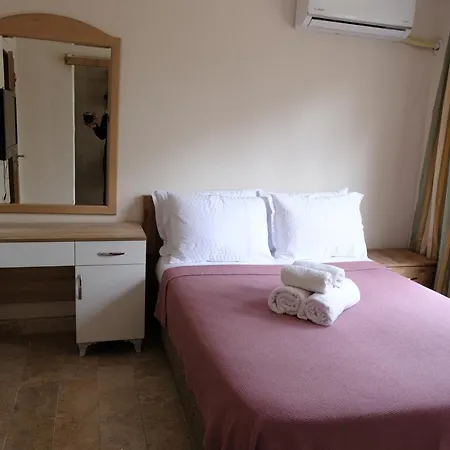 Hotel Olympos Boutique *