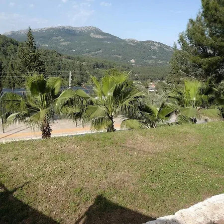 Hotel Olympos Boutique *