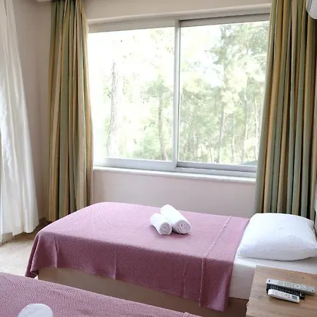 Hotel Olympos Boutique