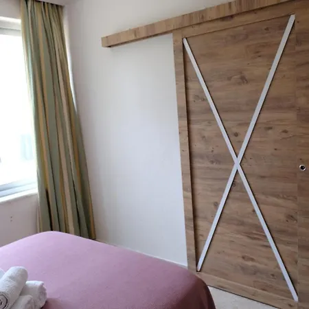 Hotel Olympos Boutique *