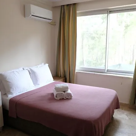 Olympos Boutique Hotel *