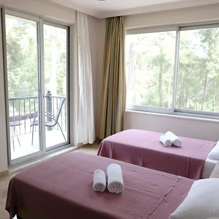 Hotel Olympos Boutique