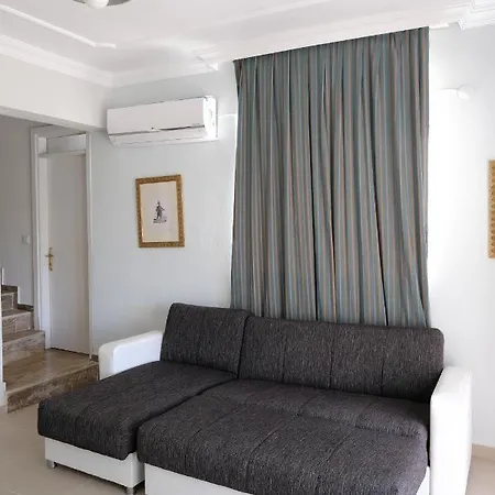 Olympos Boutique