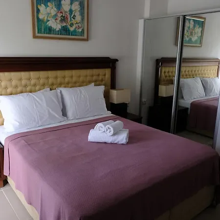 Hotel Olympos Boutique