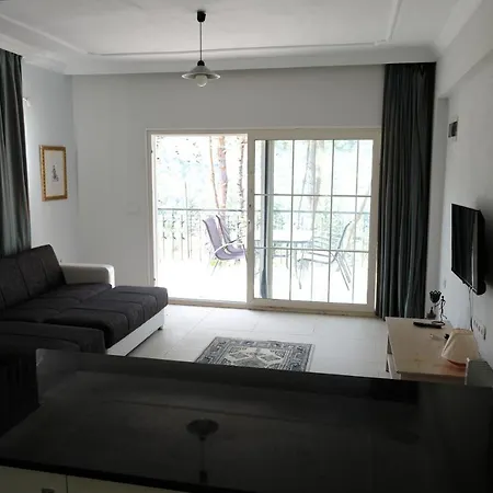 Olympos Boutique Hotel Yazir (Kumluca)