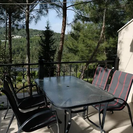Hotel Olympos Boutique *