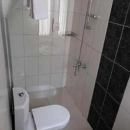 Hotel Olympos Boutique
