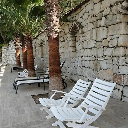 Olympos Boutique Отель Yazir (Kumluca)