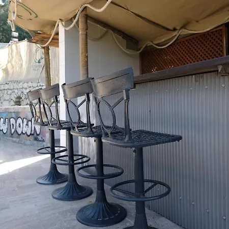 Olympos Boutique *