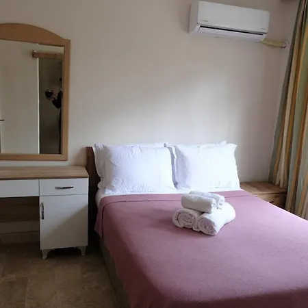 Olympos Boutique Szálloda Yazir (Kumluca)