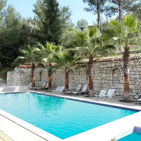 Olympos Boutique * Yazir (Kumluca)