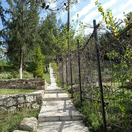 Olympos Boutique Szálloda *