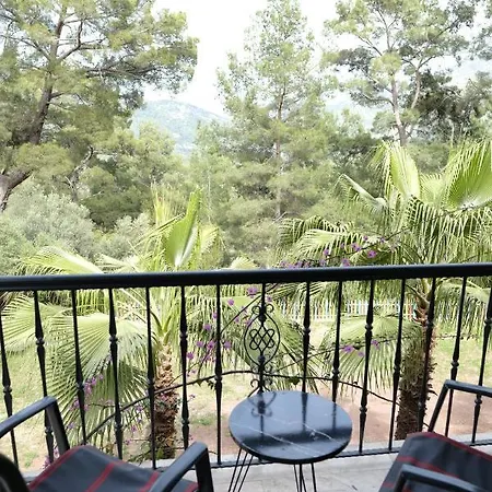 Szálloda Olympos Boutique
