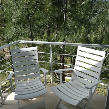 Szálloda Olympos Boutique *