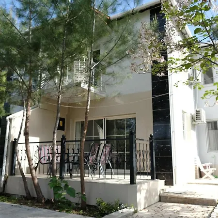 Olympos Boutique Szálloda