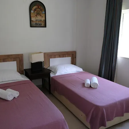 Olympos Boutique * Yazir (Kumluca)